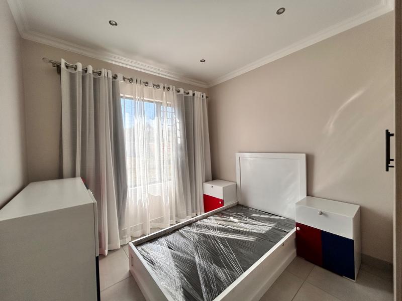 To Let 3 Bedroom Property for Rent in Ngwenya River Estate North West